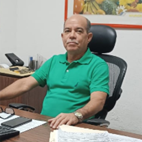 Rafael Hernández